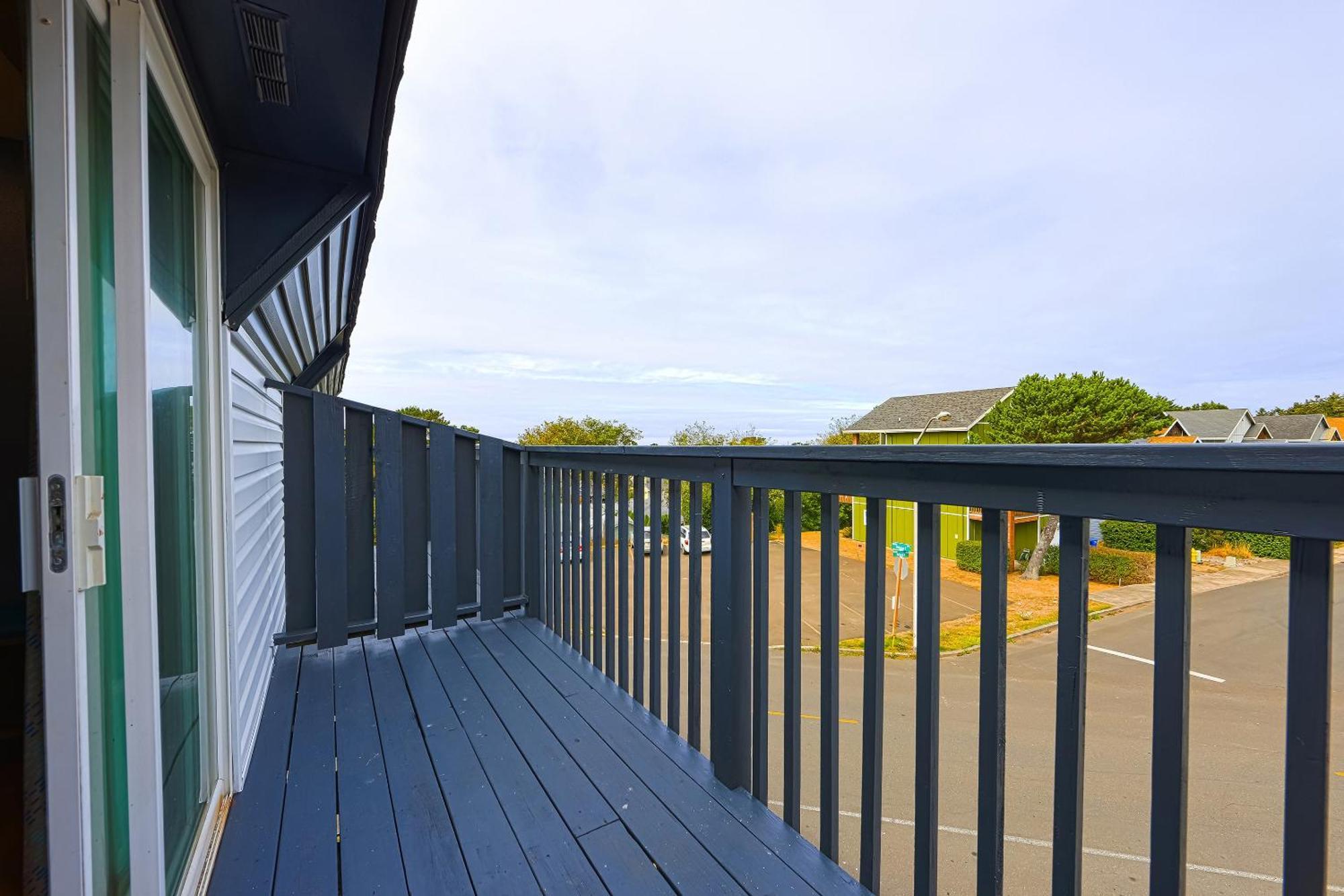 Coastal Inn By Oyo Lincoln City - Oregon Coast Hwy Dış mekan fotoğraf