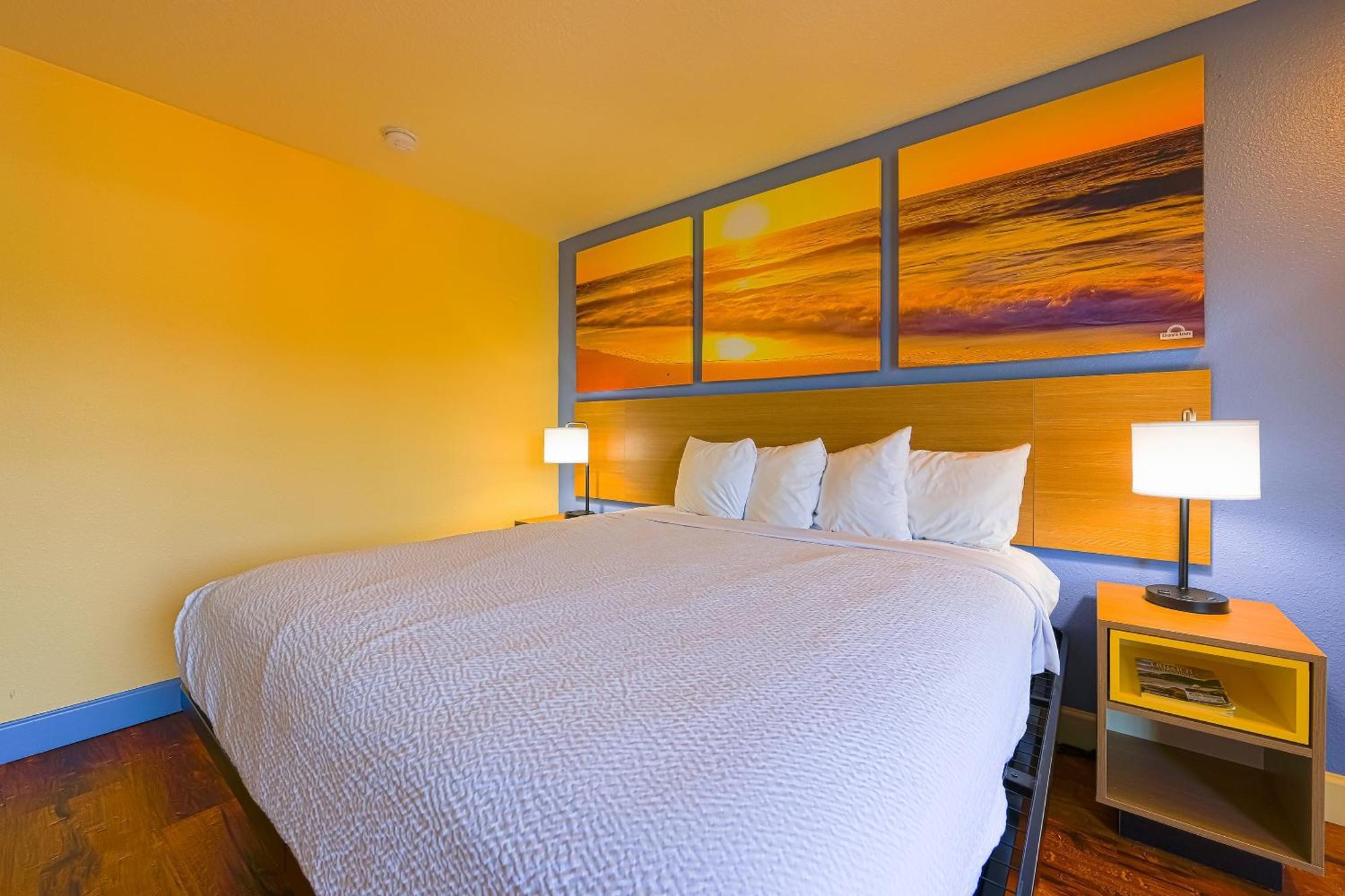 Coastal Inn By Oyo Lincoln City - Oregon Coast Hwy Dış mekan fotoğraf